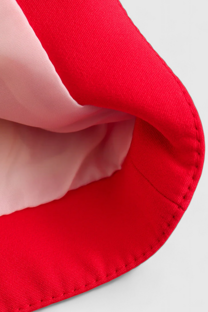 Cropped Utility Jacket | Turn-Down Collar, Flap Pockets