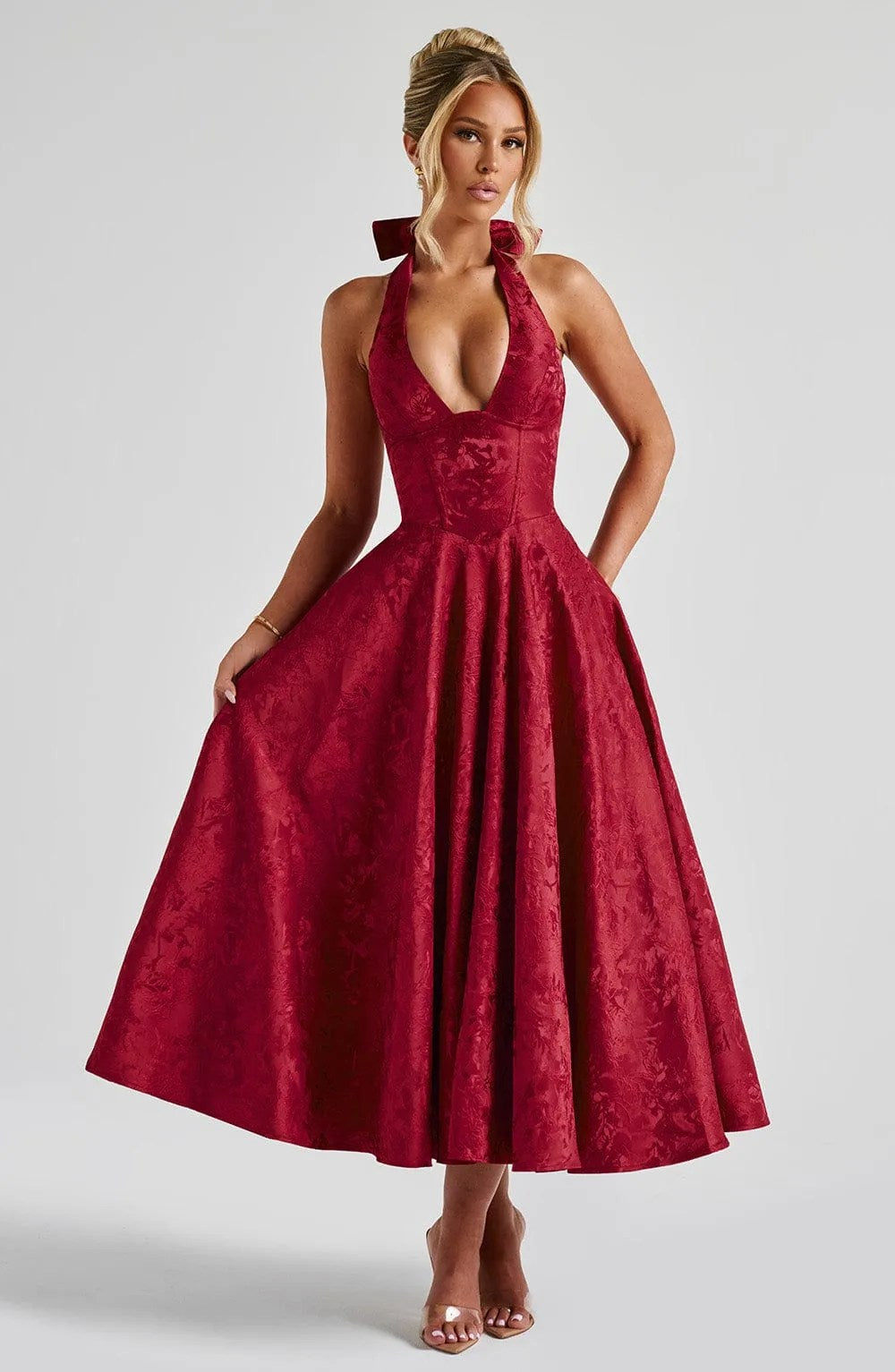 Stephanie Dress