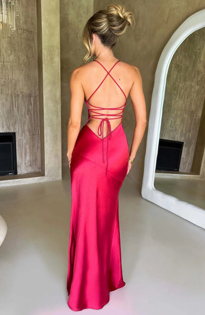 Astrid Dress
