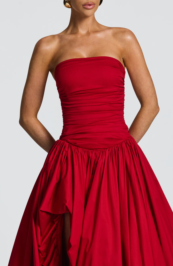 Gianna Dress