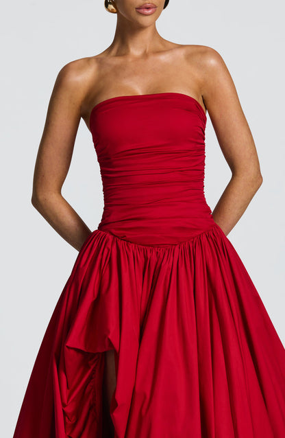 Gianna Dress