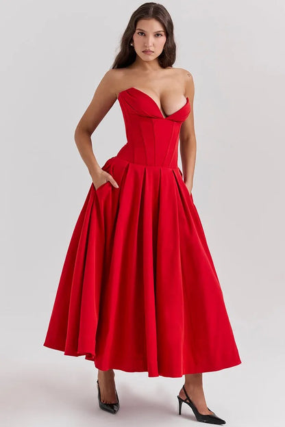 Blake Dress