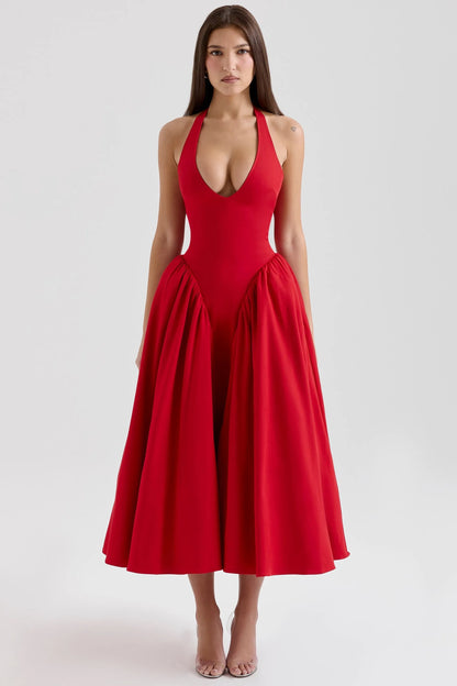 Alba Dress