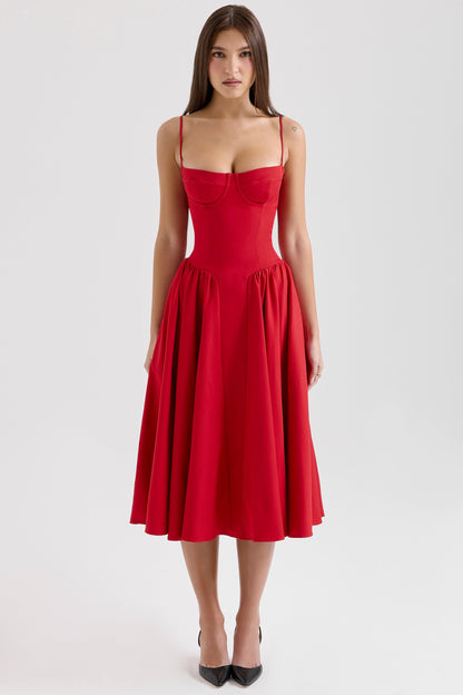 Christina Dress