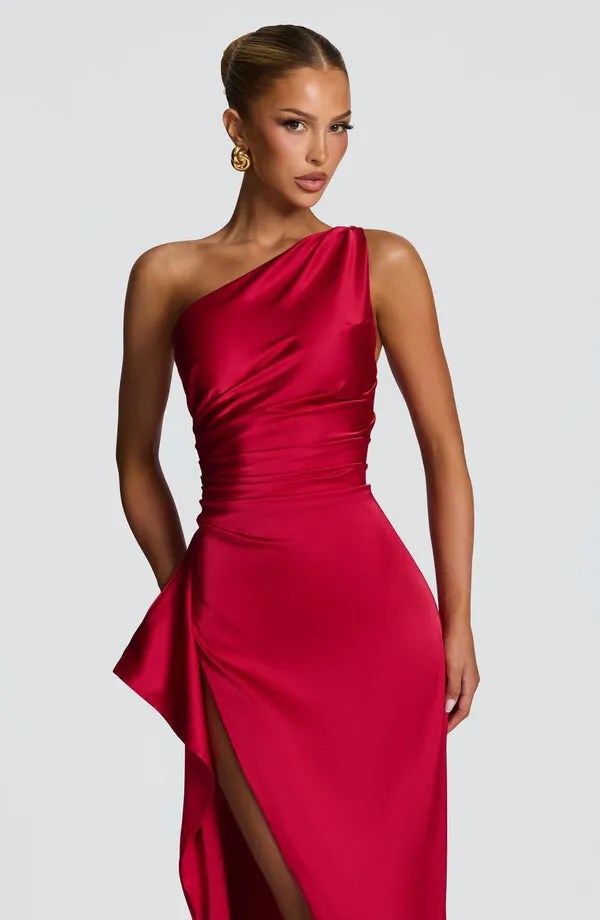 Cecilia Dress