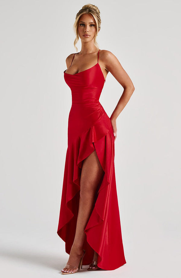 Addison Dress