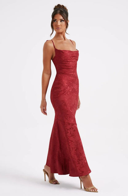 Brittany Dress