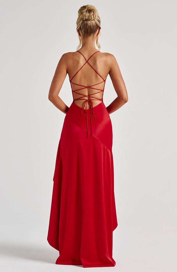 Addison Dress