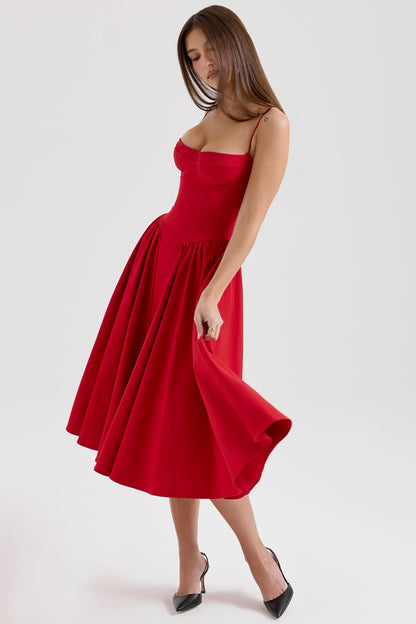 Christina Dress