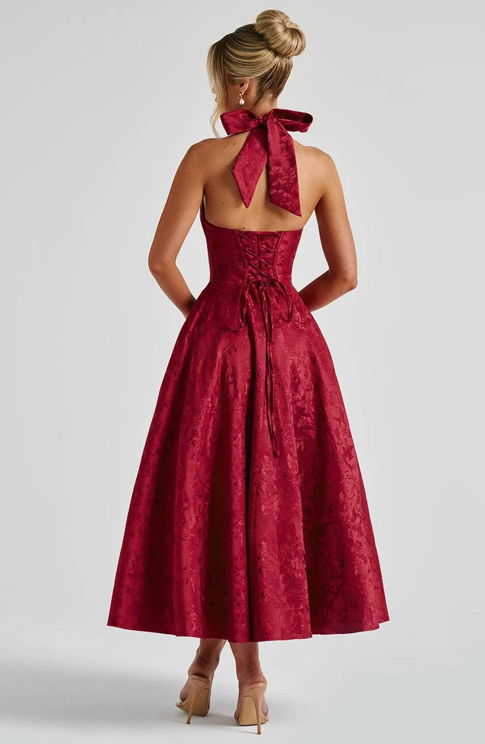 Stephanie Dress