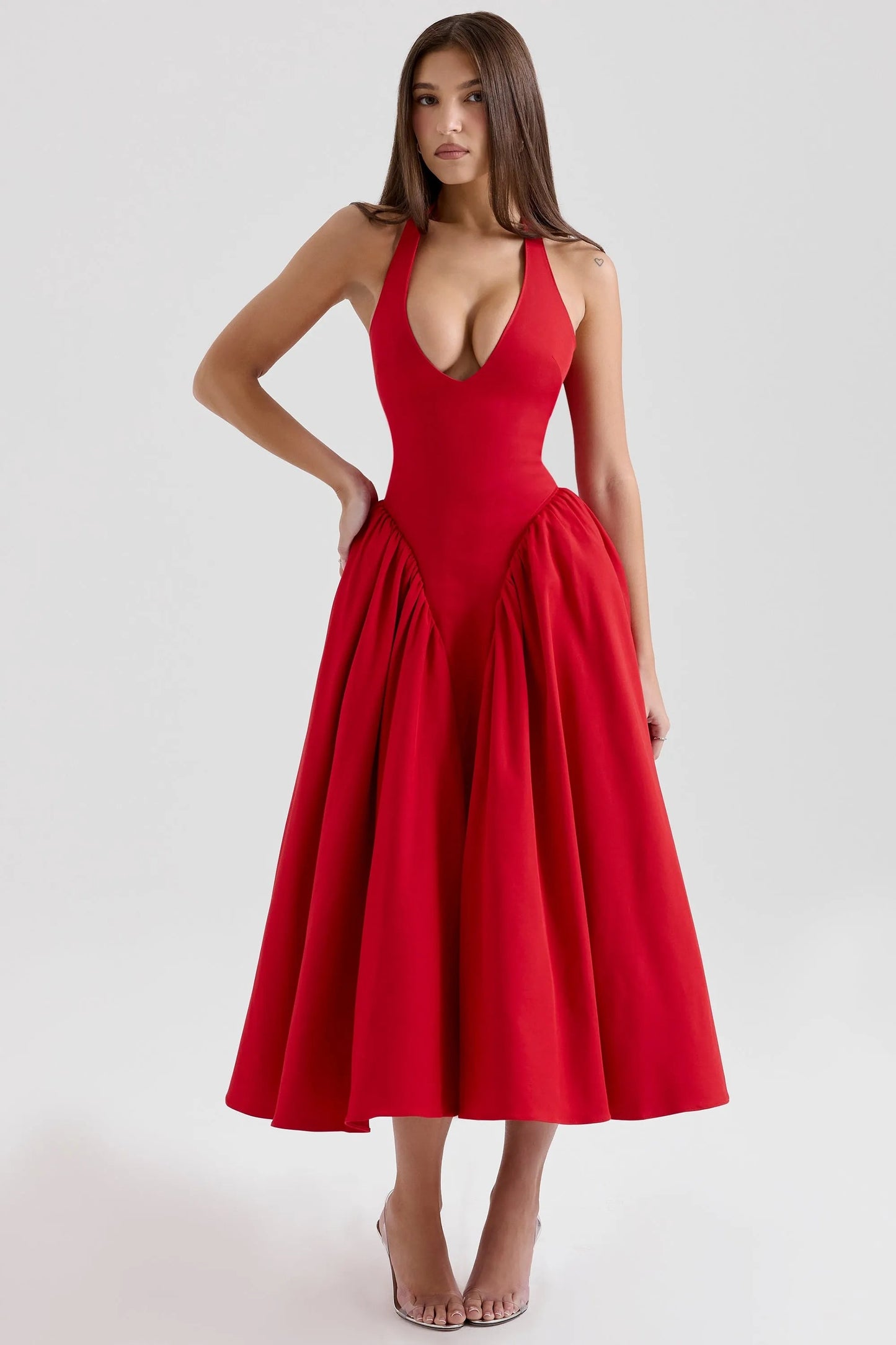 Alba Dress