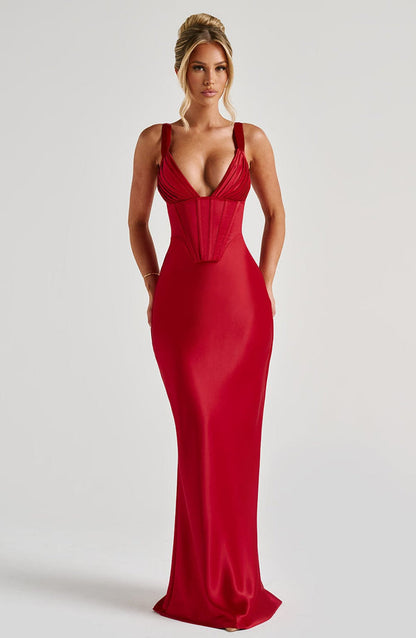 Natalia Dress