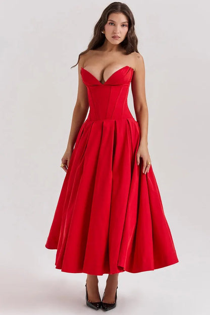 Blake Dress