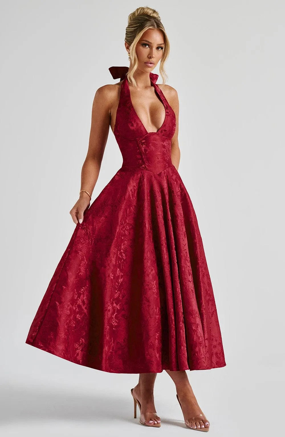 Stephanie Dress
