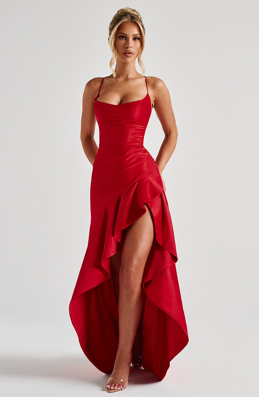 Addison Dress