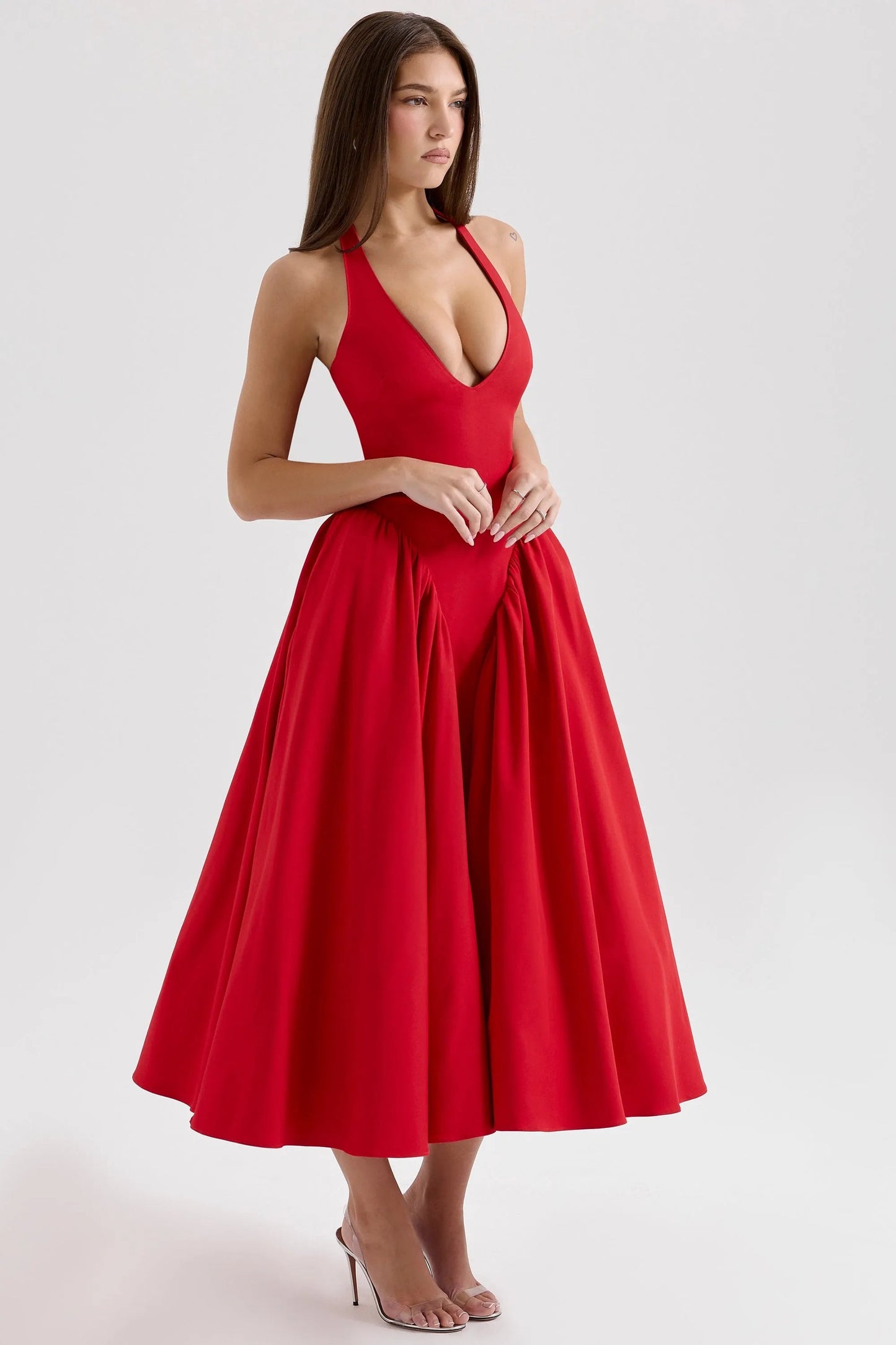 Alba Dress