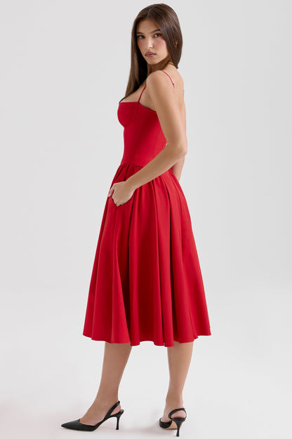 Christina Dress
