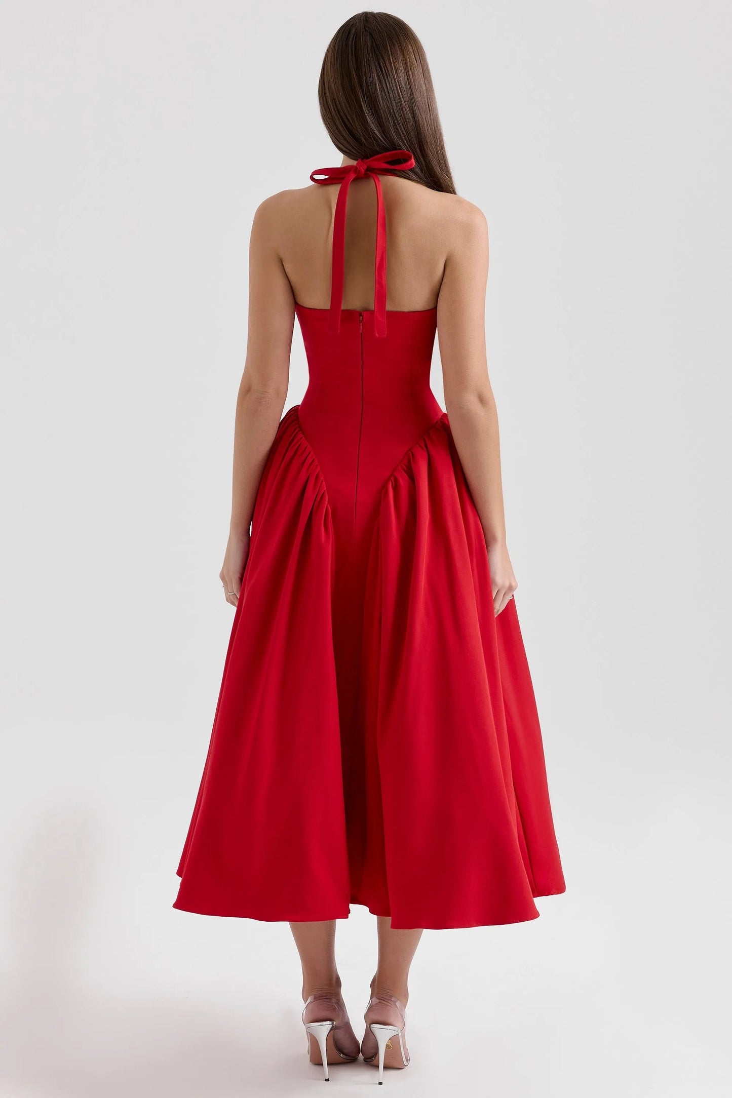 Alba Dress