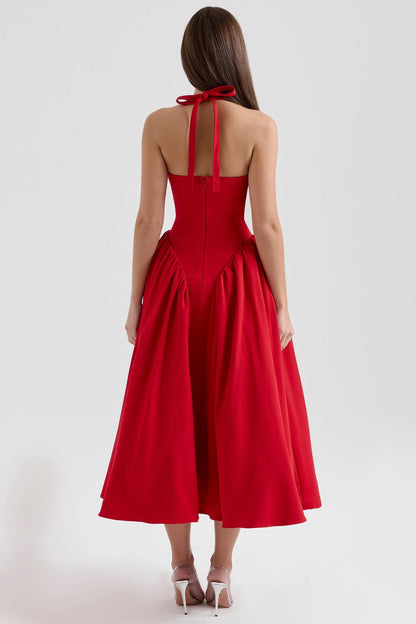 Alba Dress