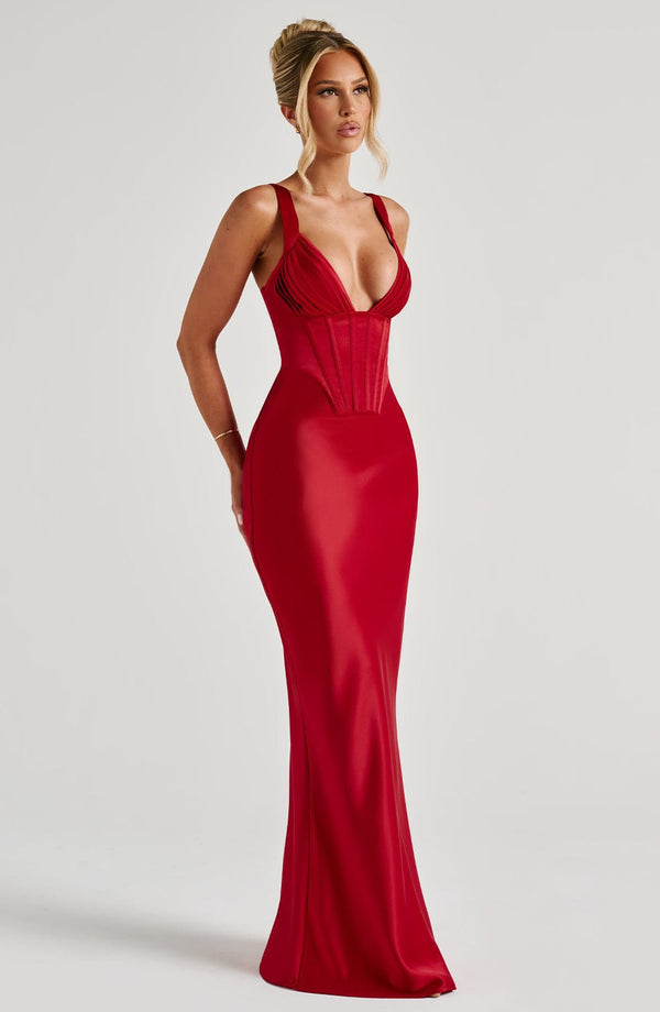 Natalia Dress