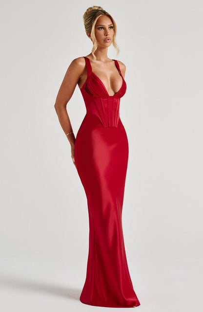 Natalia Dress