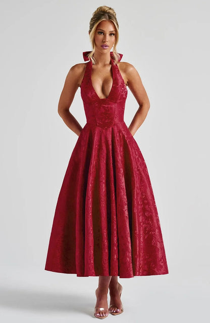 Stephanie Dress
