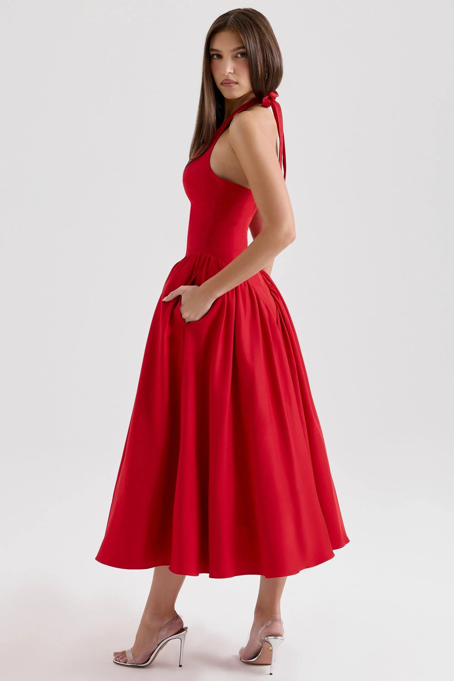 Alba Dress