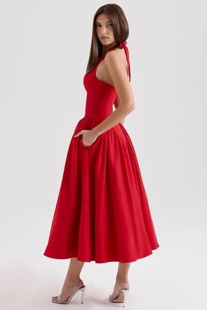Alba Dress