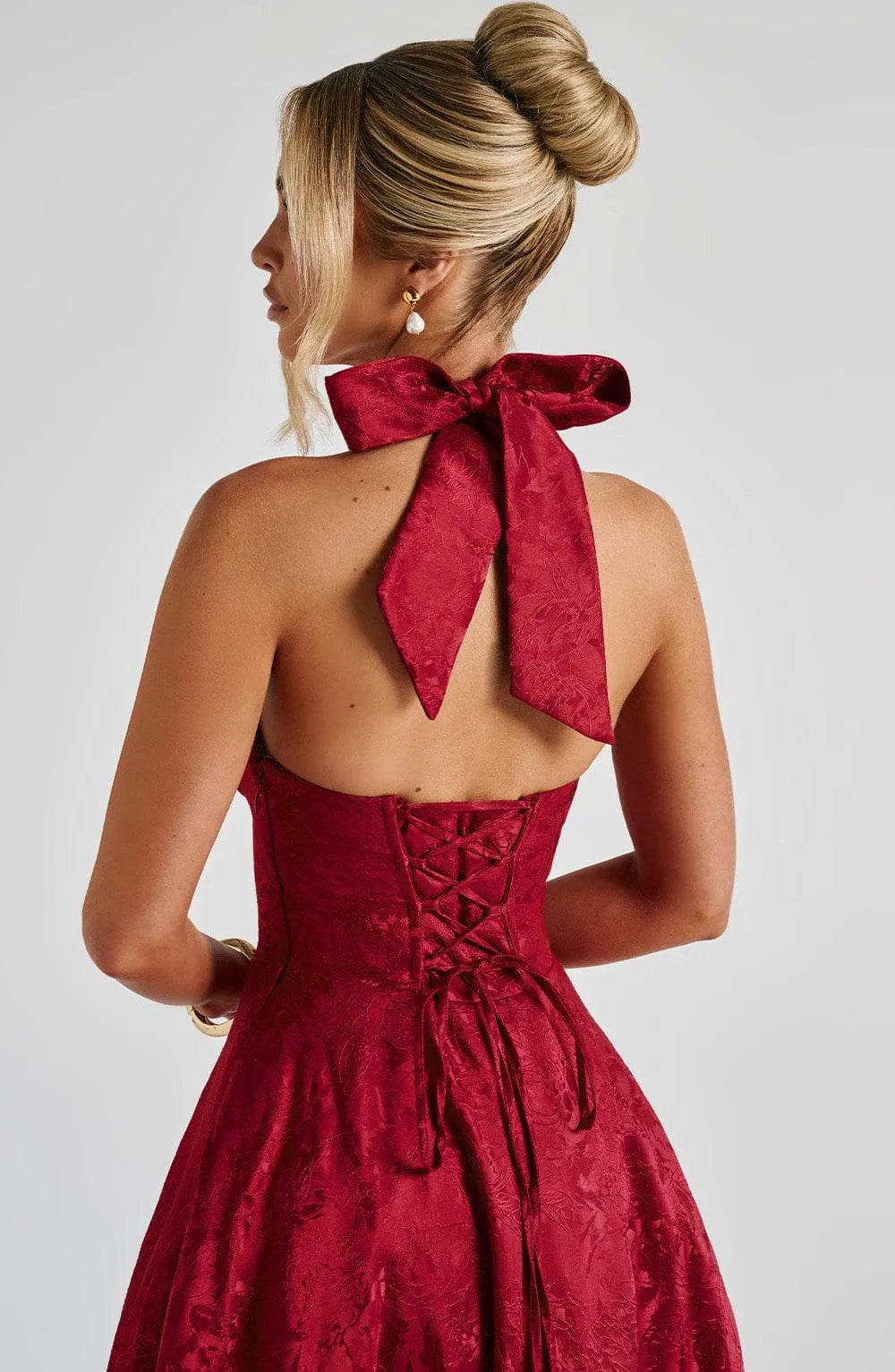 Stephanie Dress