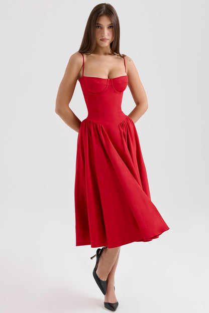 Christina Dress