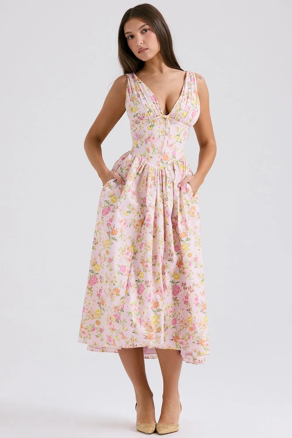Gwen Dress