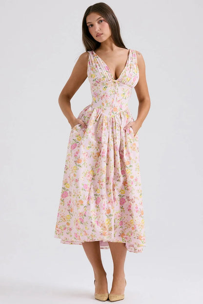 Gwen Dress