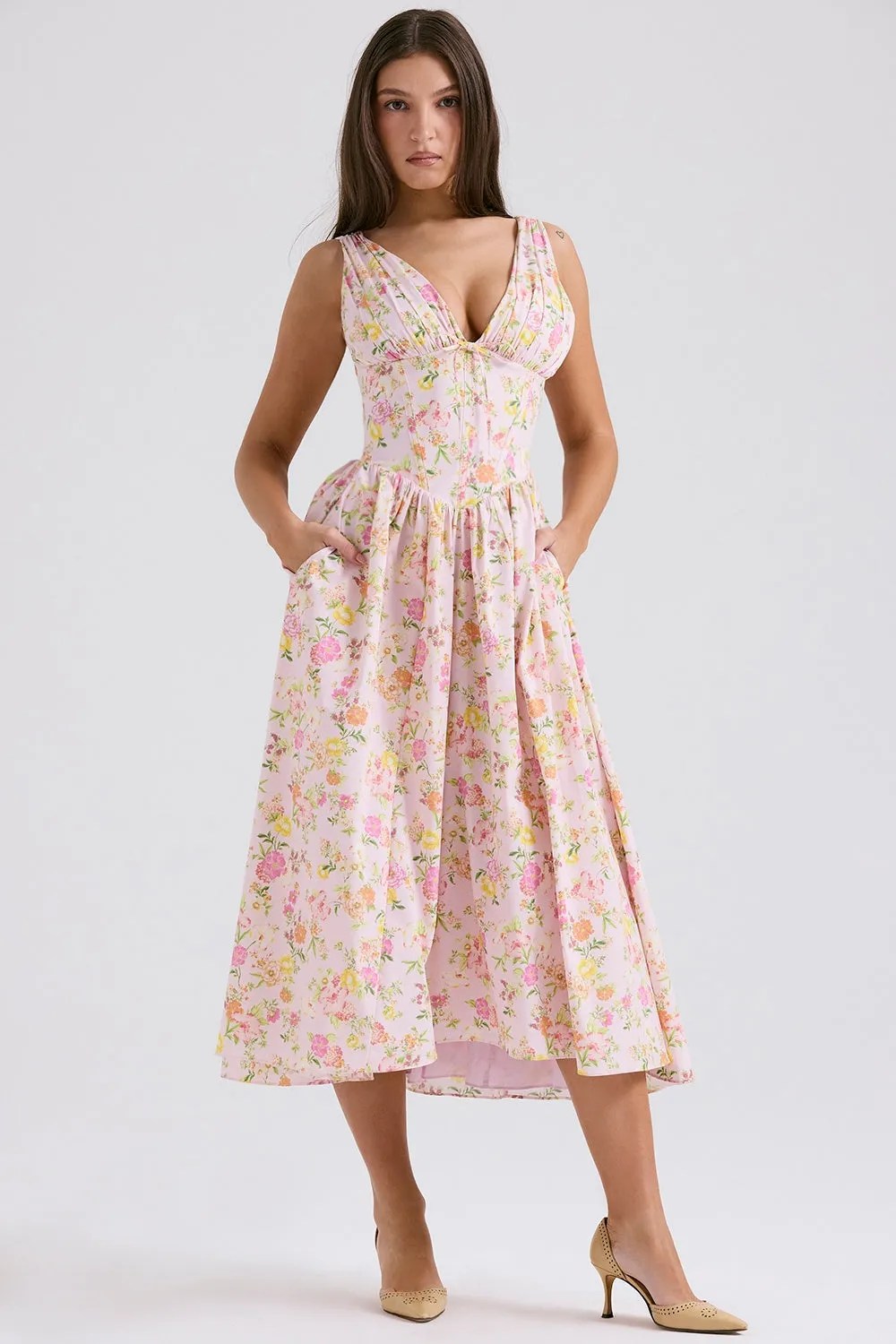Gwen Dress