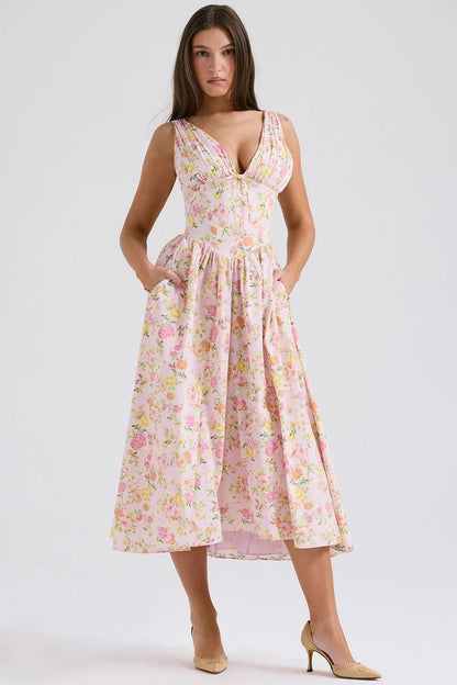 Gwen Dress