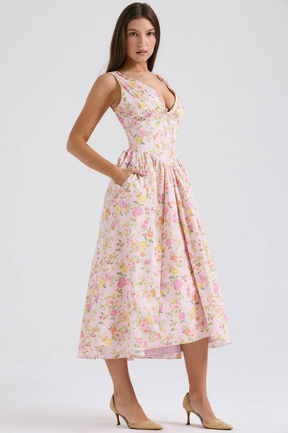 Gwen Dress
