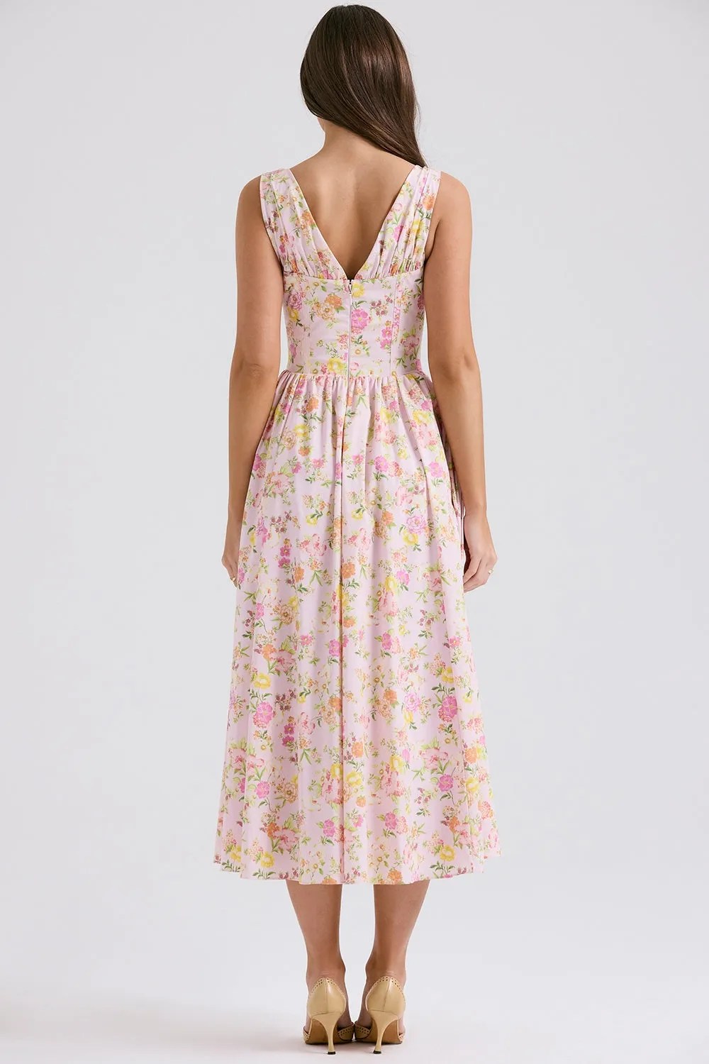Gwen Dress