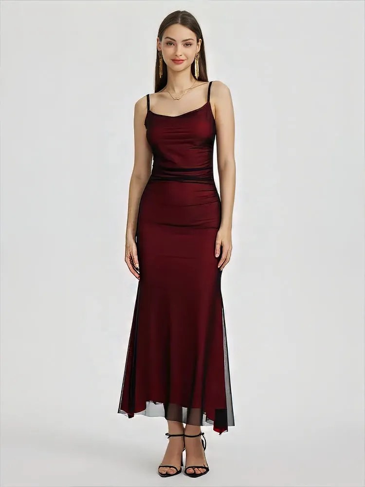 Remy Dress