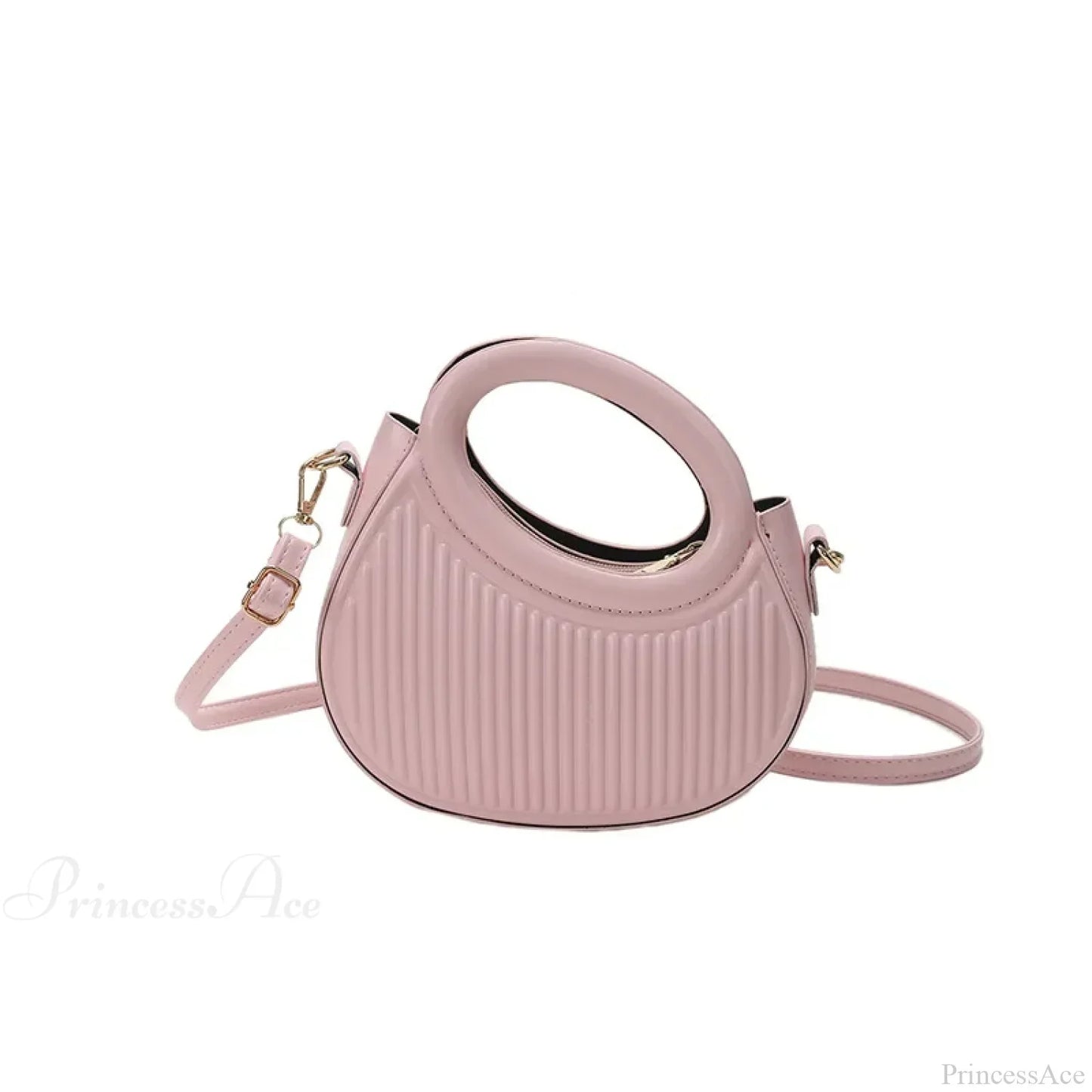 Retro Y2K Crossbody Leather Mini Phone Coin Purse Handbag