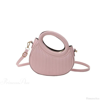 Retro Y2K Crossbody Leather Mini Phone Coin Purse Handbag