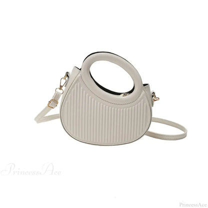Retro Y2K Crossbody Leather Mini Phone Coin Purse Handbag