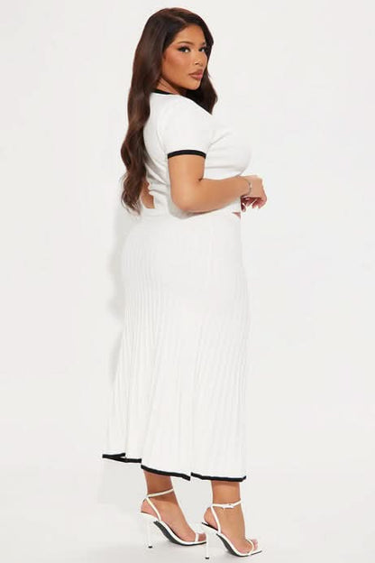ISA | ELEGANT SET