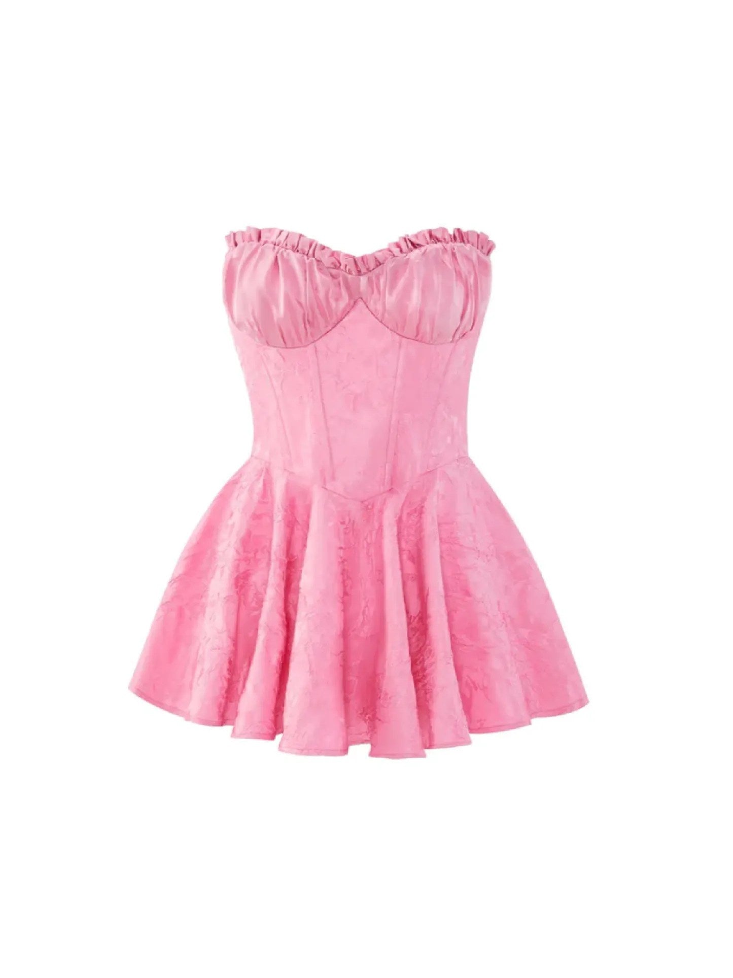 Theodora Dress