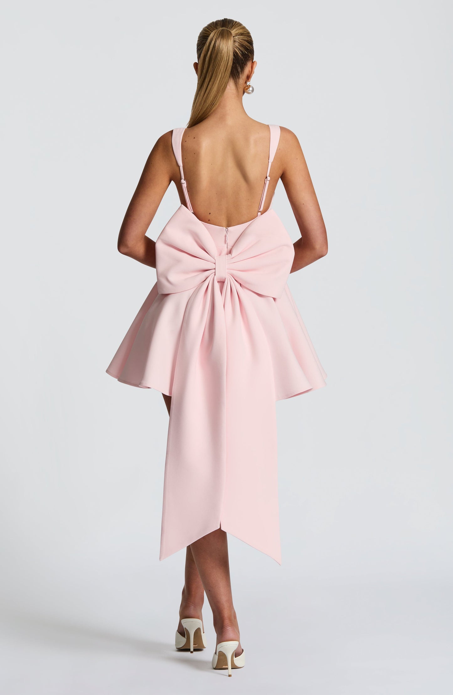 Rue Mini Dress