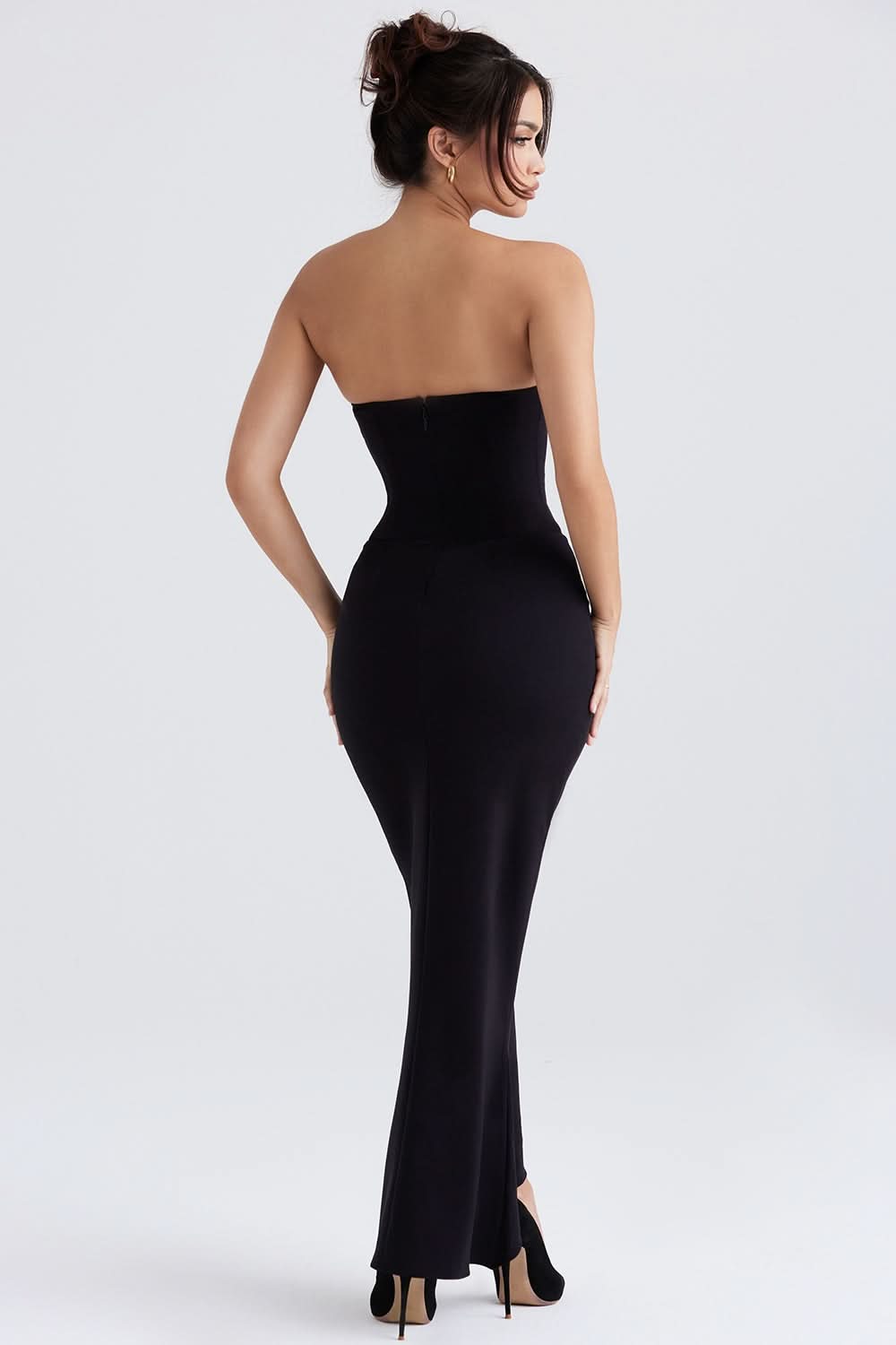 Sienna Corsett Dress
