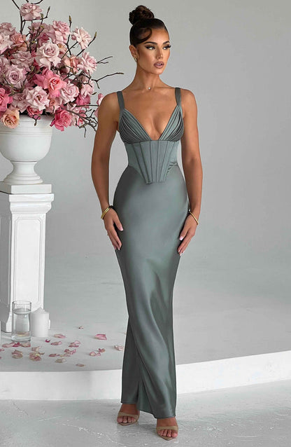 Natalia Dress