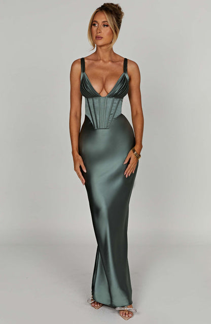 Natalia Dress