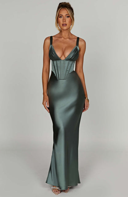 Natalia Dress