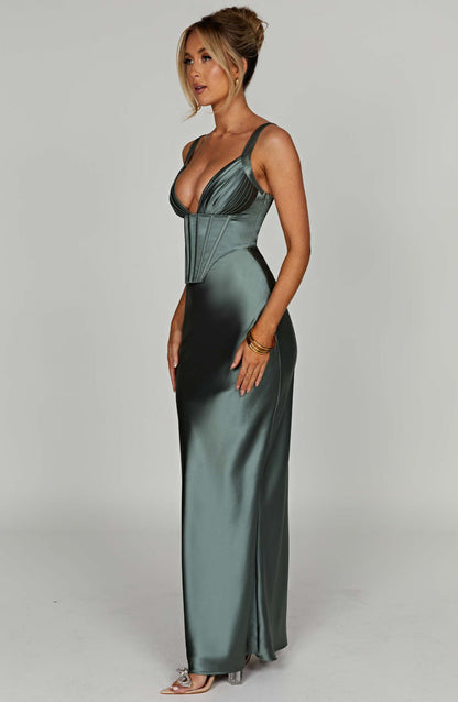 Natalia Dress