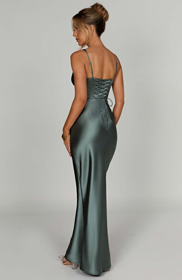 Natalia Dress