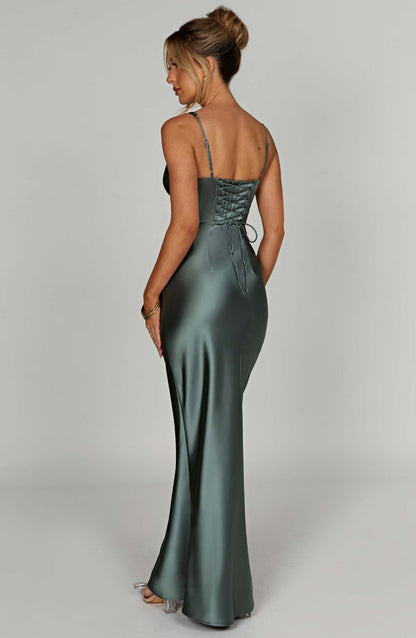Natalia Dress
